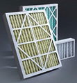 HVAC FILTER3-Primary Medium Efficiency