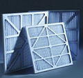 HVAC FILTER4-Primary Medium Efficiency 1