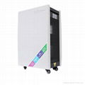 Tamer 2280 air purifier in addition to formaldehyde PM2.5 benzene commercial hom 1