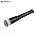 electric rotating cosmetic tools waterproof foundation makeup brush wholesale 2