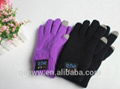 Bluetooth Talking Gloves 1