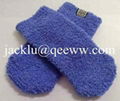 Cashmere Socks