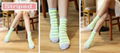 Striped Cotton Socks 1