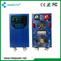 4KW solar inverter 4000w solar power inverter with charger controller inside  3