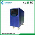 DC to AC off grid  pure sine wave power  inverter 