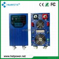 6000w high efficency inverter 6KW solar inverter with 12000 peak power 