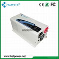 dc to ac  power inverter 3KW 4