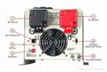 dc to ac  power inverter 3KW 3