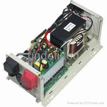 Power inverter for 3000W with pure sine wave 3kw home inverter  3
