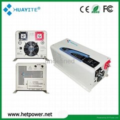 Power inverter for 3000W with pure sine wave 3kw home inverter 