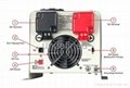 Power inverter for 3000W with pure sine wave 3kw home inverter  5