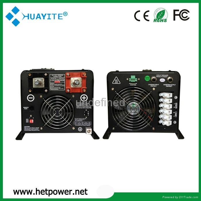 2015 popular inverter for 6000w peak power 18000w for home appliance  3