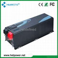 2015 popular inverter for 6000w peak