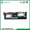 2015 popular inverter for 6000w peak power 18000w for home appliance  2