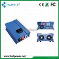 48v to 230v big solar inverter for 7000W power inverter  1