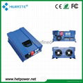 48v to 230v big solar inverter for 7000W power inverter 