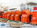 HOT hammer crusher with high quality,low