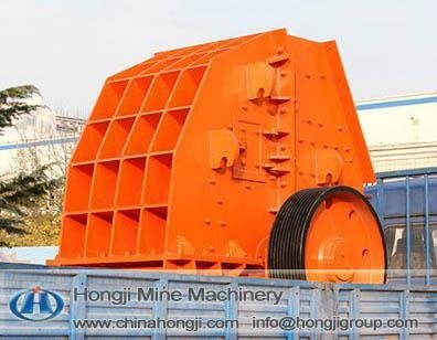 HOT hammer crusher with high quality,low price 3