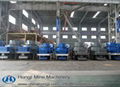 Artificial sand making plant Mechanism of sand production line  2