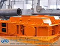China Hot sale roller crusher plant with different capacity 3