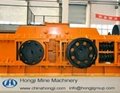 China Hot sale roller crusher plant with different capacity 4