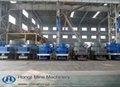 High Quality Artificial Sand Making