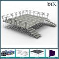 RK Aluminum Stage Portable Staging China Supplier 1