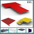RK Aluminum Stage Portable Staging China Supplier 3