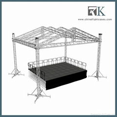 RK Custom Lighting Trusses Manufacturers