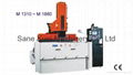 CNC Sliding Single-Column EDM Series M430~M3010 1