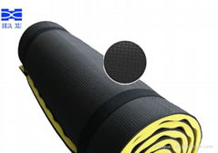 Outdoor Roll-up EVA Foam Bump Camping Mat 