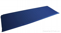 NO spliced Automatic Inflatable Sleeping Pad