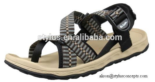 Fashion Sandal Men for Summer