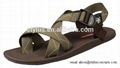 Fashion Gents Sandals 1