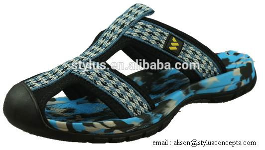 Summer Beach Sandal for Man