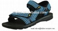 Cool Design Man Sandals