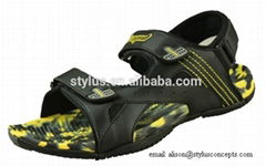 New Design Man Sandals