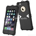 IPX8 waterproof case for iphone 6 / 6 plus