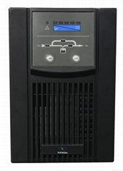Online High Frequency UPS 1-3kVA