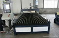 Table type cnc plasma cutting machine 1