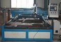 Table type cnc plasma cutting machine 2