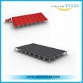 High quality aluminum mobile stage 2
