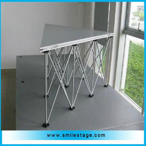 Factory price mobile stage with high quality 5