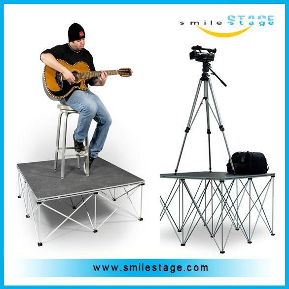 Mobile stage for concert on sale 2
