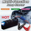 Multi-function Jump Starter 1