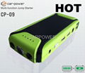 Portable Jump Starter