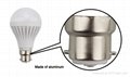 smartForever led light bulbs for home led replacement bulbs b22 led bulb 220v 4