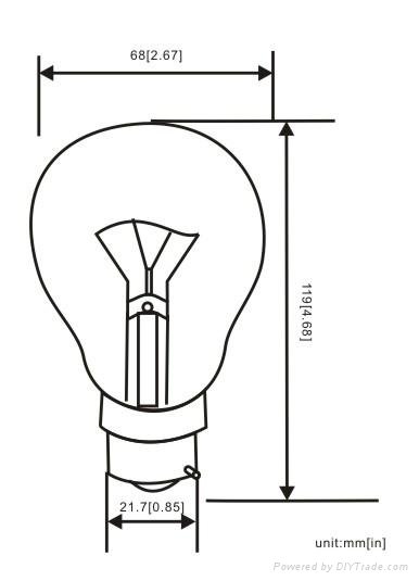 smartForever led light bulbs for home led replacement bulbs b22 led bulb 220v 3