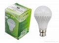 smartForever led light bulbs for home led replacement bulbs b22 led bulb 220v 2