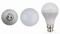 smartForever led light bulbs for home led replacement bulbs b22 led bulb 220v 1